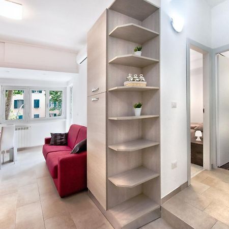 Appartamento Romantico A Trastevere Zewnętrze zdjęcie