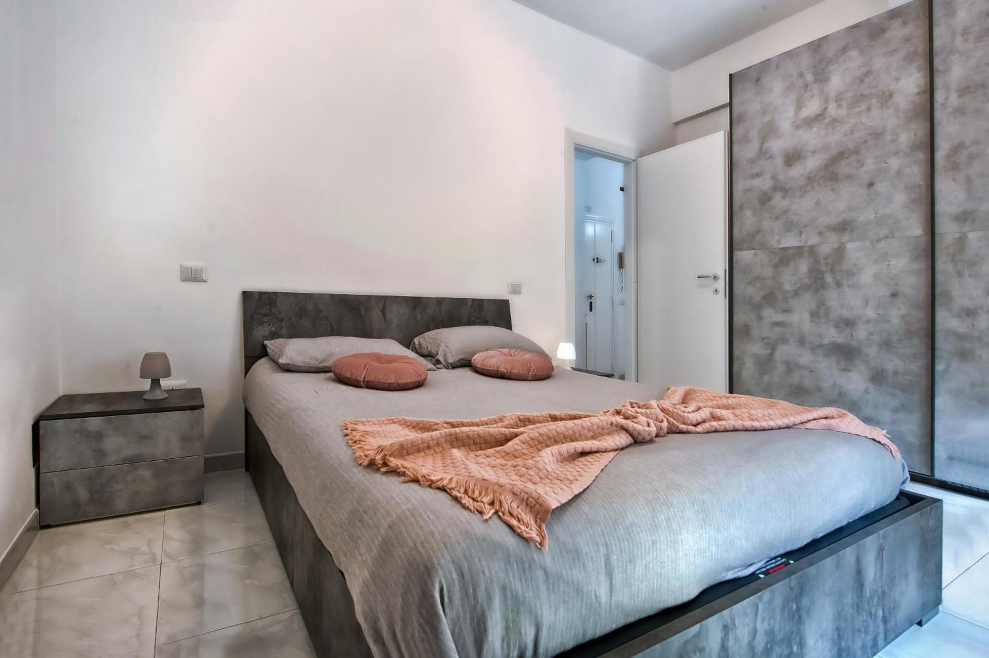 Appartamento Romantico A Trastevere Zewnętrze zdjęcie